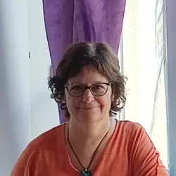 Portrait de Sylvie Tauzin